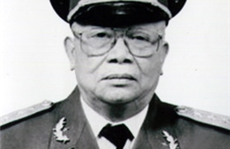 Thượng tướng Nguyễn Nam Khánh từ trần